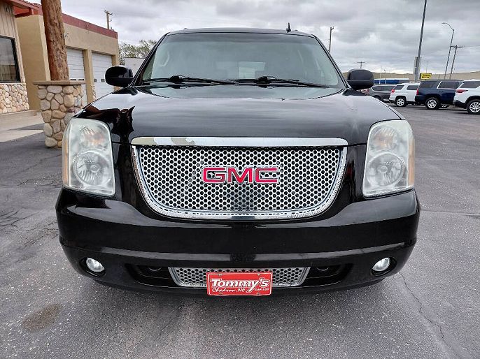 2011 GMC Yukon XL