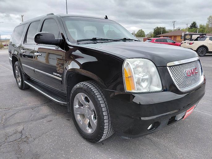 2011 GMC Yukon XL