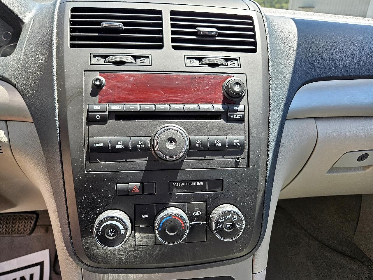 2007 Saturn Outlook XE image 15