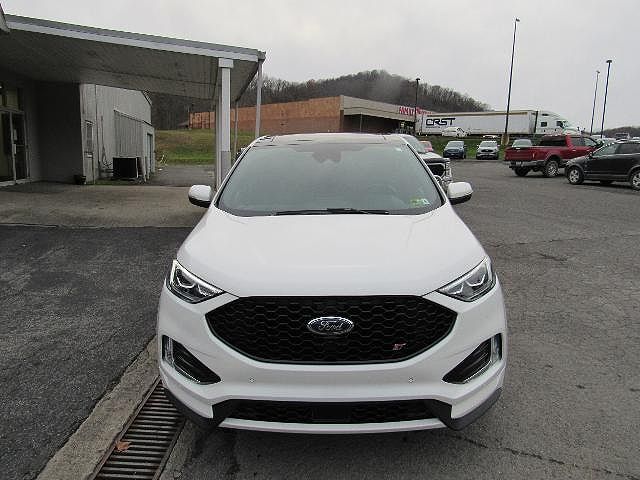 2021 Ford Edge