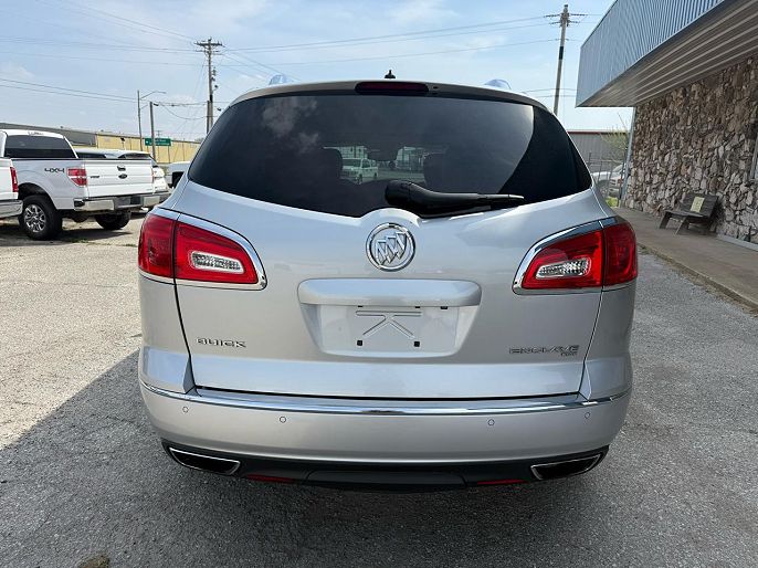 2015 Buick Enclave