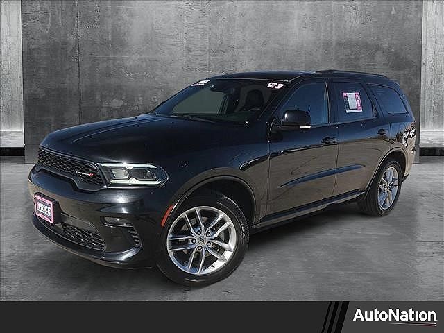 2023 Dodge Durango