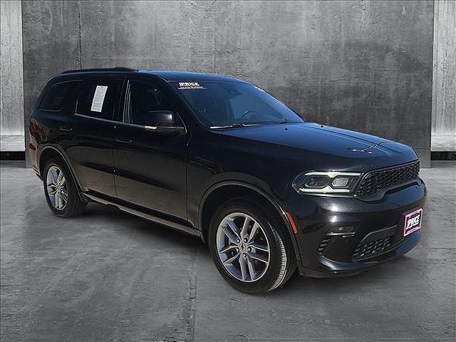 2023 Dodge Durango