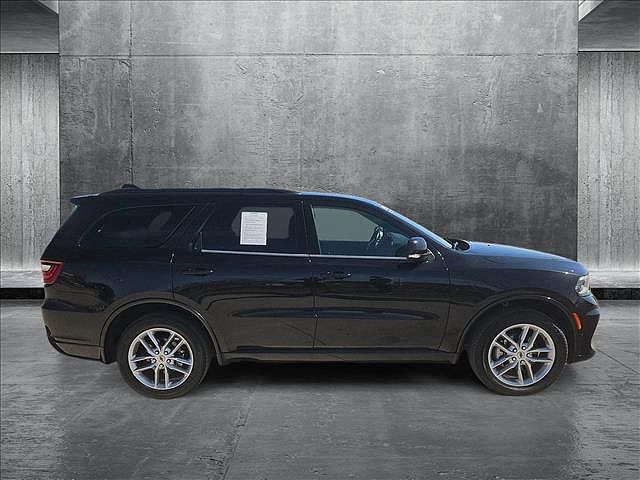 2023 Dodge Durango
