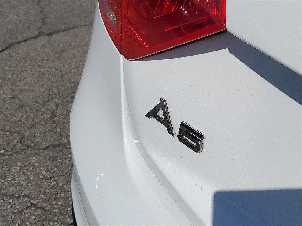 2017 Audi A5 Sport image 5