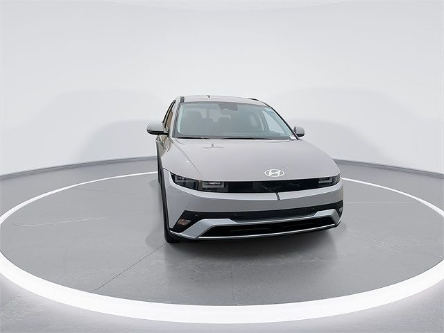 2025 Hyundai Ioniq 5