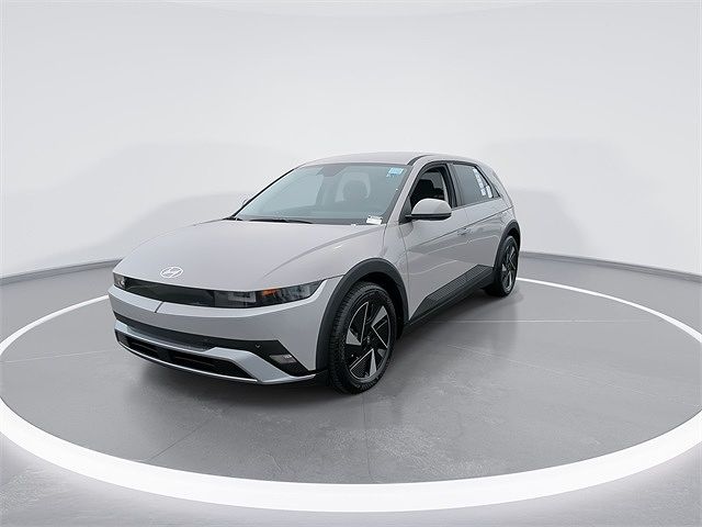 2025 Hyundai Ioniq 5