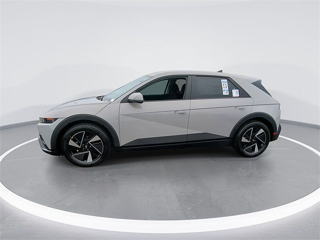 2025 Hyundai Ioniq 5