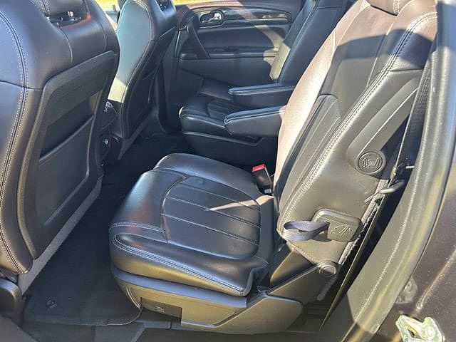 2016 Buick Enclave