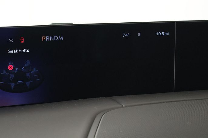 2026 Lincoln Navigator L