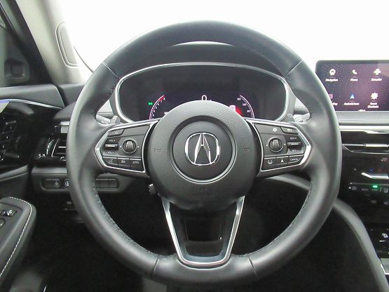 2024 Acura MDX Technology photo 11