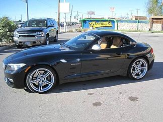 Cars For Sale Near Me Discover Used Bmw Z4 Sdrive35is