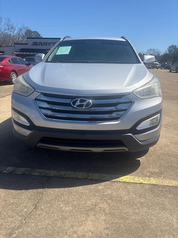 2014 Hyundai Santa Fe Sport
