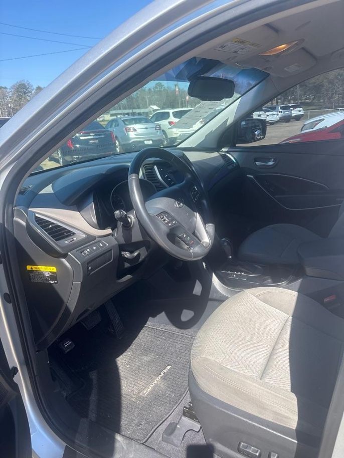2014 Hyundai Santa Fe Sport