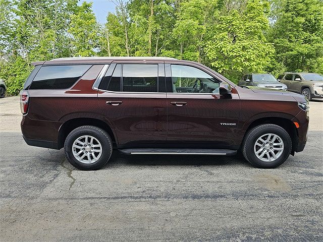 2023 Chevrolet Tahoe