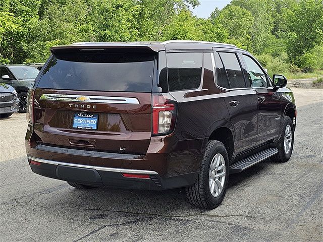 2023 Chevrolet Tahoe