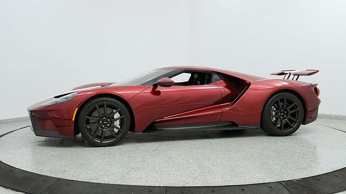 2019 Ford GT