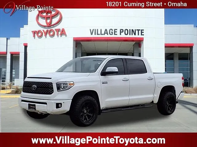 2019 Toyota Tundra