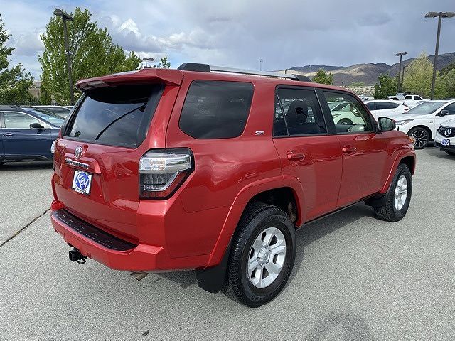 2024 Toyota 4Runner