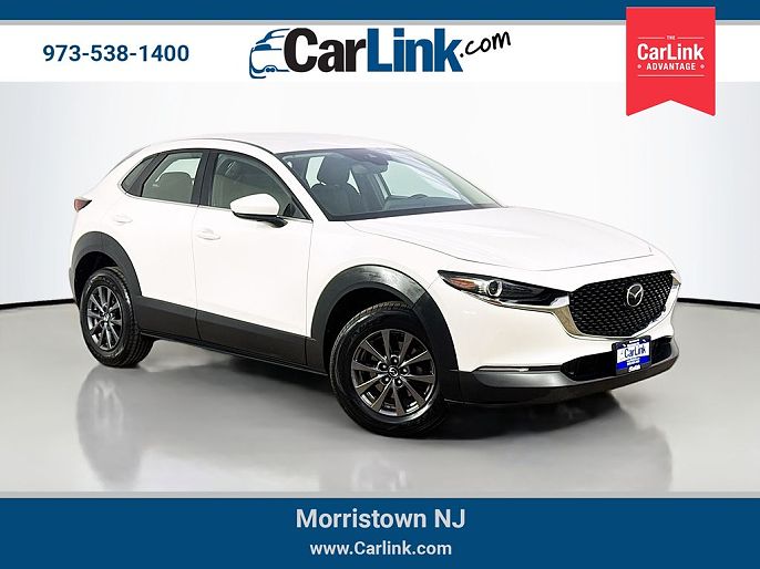 2020 Mazda CX-30