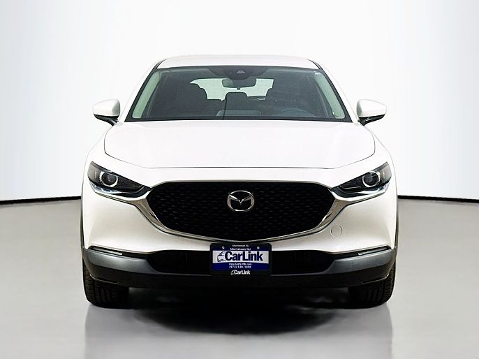2020 Mazda CX-30