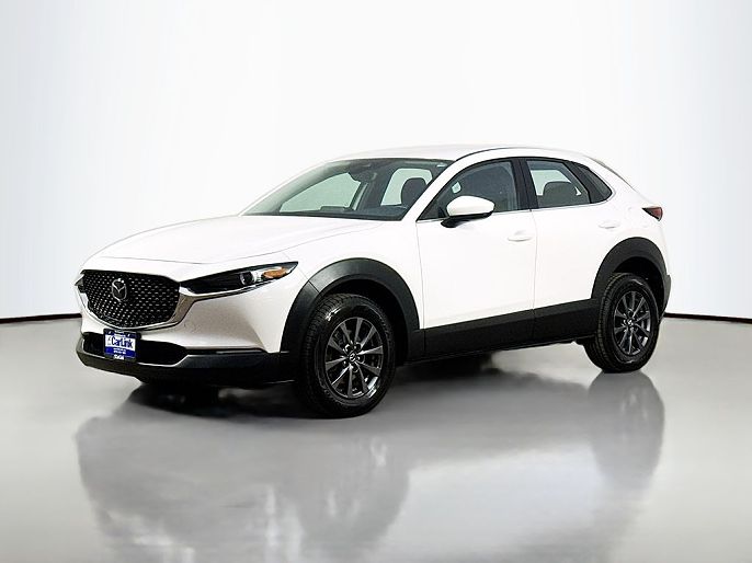 2020 Mazda CX-30