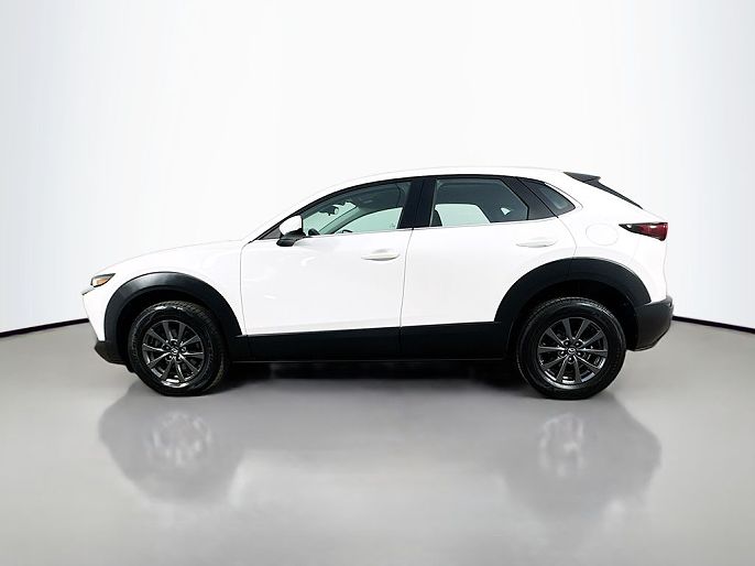 2020 Mazda CX-30