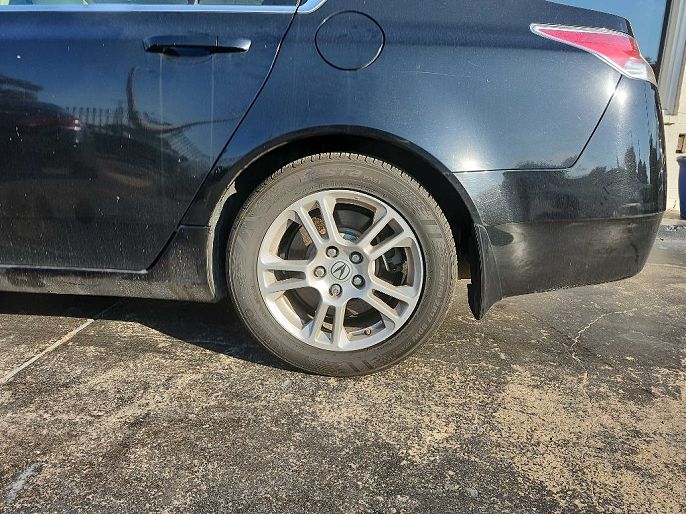 2010 Acura TL
