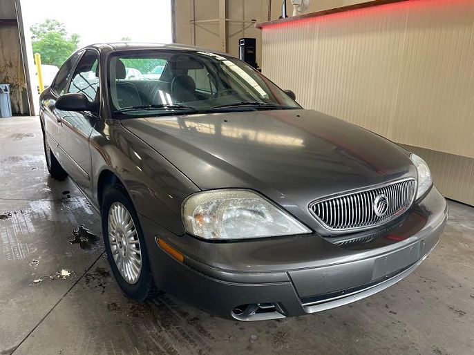 2005 Mercury Sable