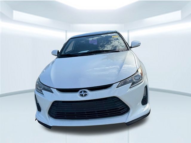2016 Scion tC