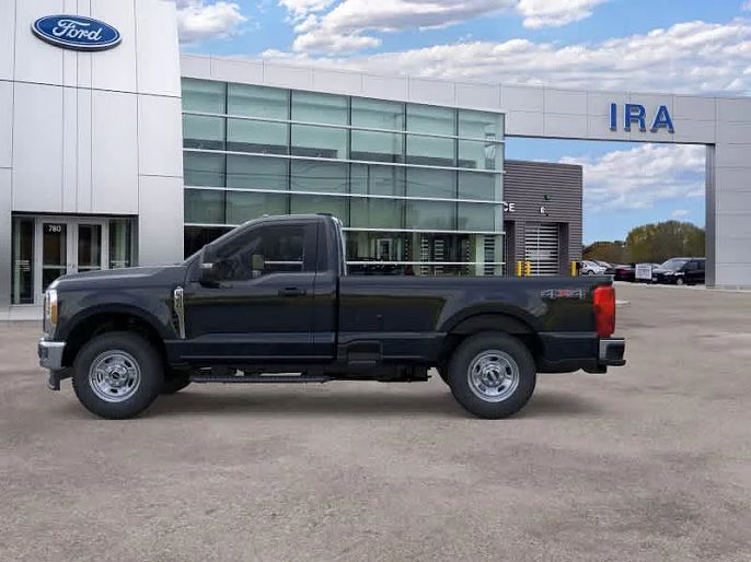 2026 Ford F-350
