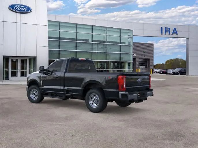 2026 Ford F-350