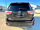 2015 Toyota Highlander Limited image 4