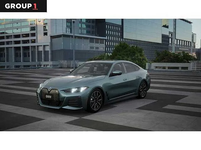 2026 BMW i4