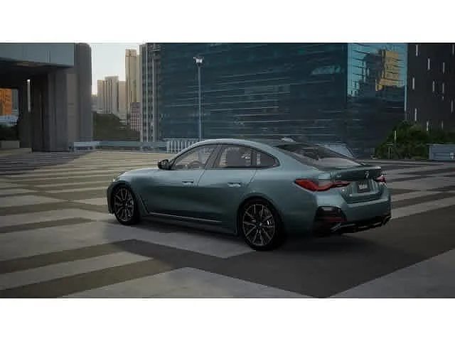 2026 BMW i4