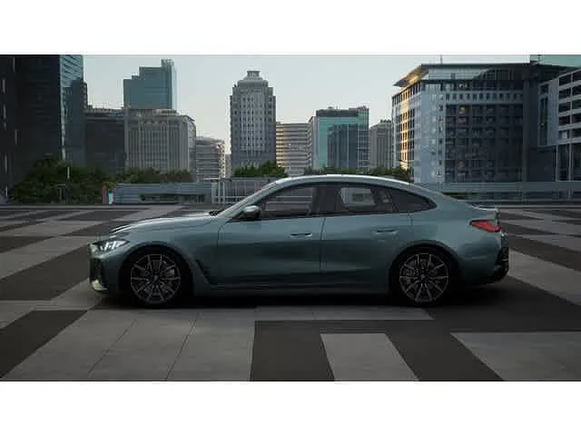 2026 BMW i4