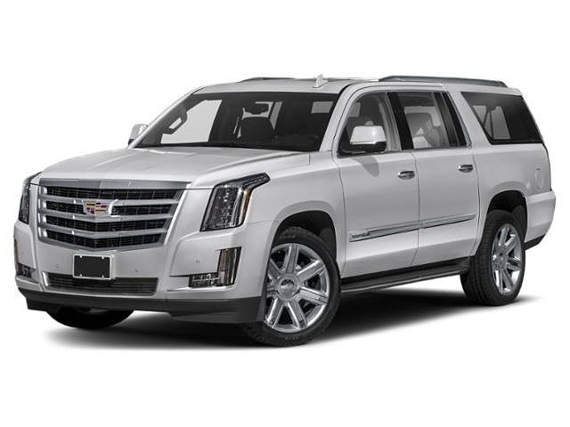 2019 Cadillac Escalade