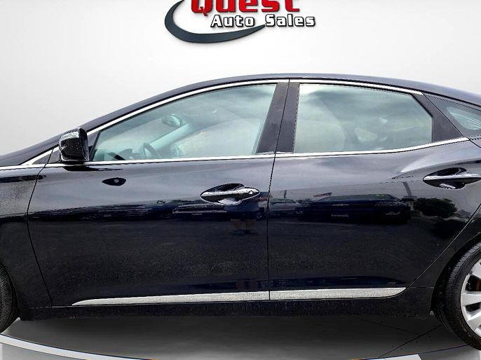2012 Hyundai Azera