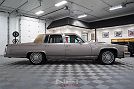 1984 Cadillac Fleetwood Brougham image 16