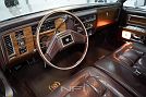 1984 Cadillac Fleetwood Brougham image 22