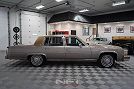 1984 Cadillac Fleetwood Brougham image 7