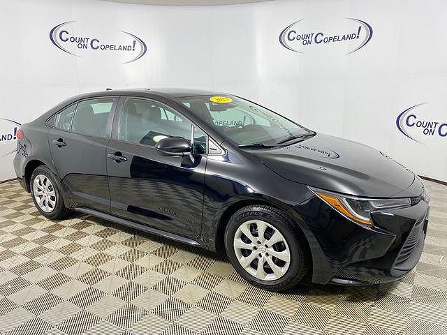 2023 Toyota Corolla
