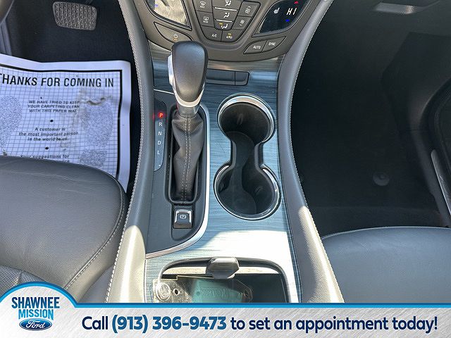 2019 Buick Envision Essence image 20