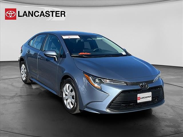 2023 Toyota Corolla