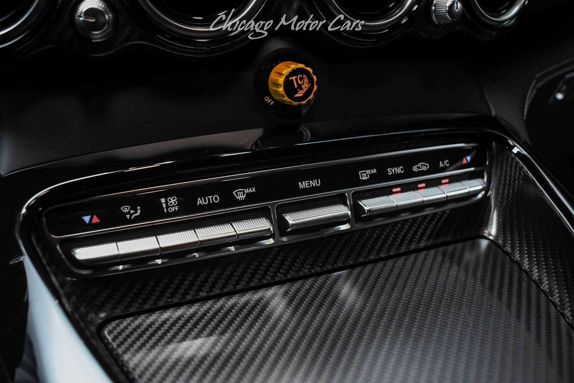 2020 Mercedes-Benz AMG GT R Pro image 19