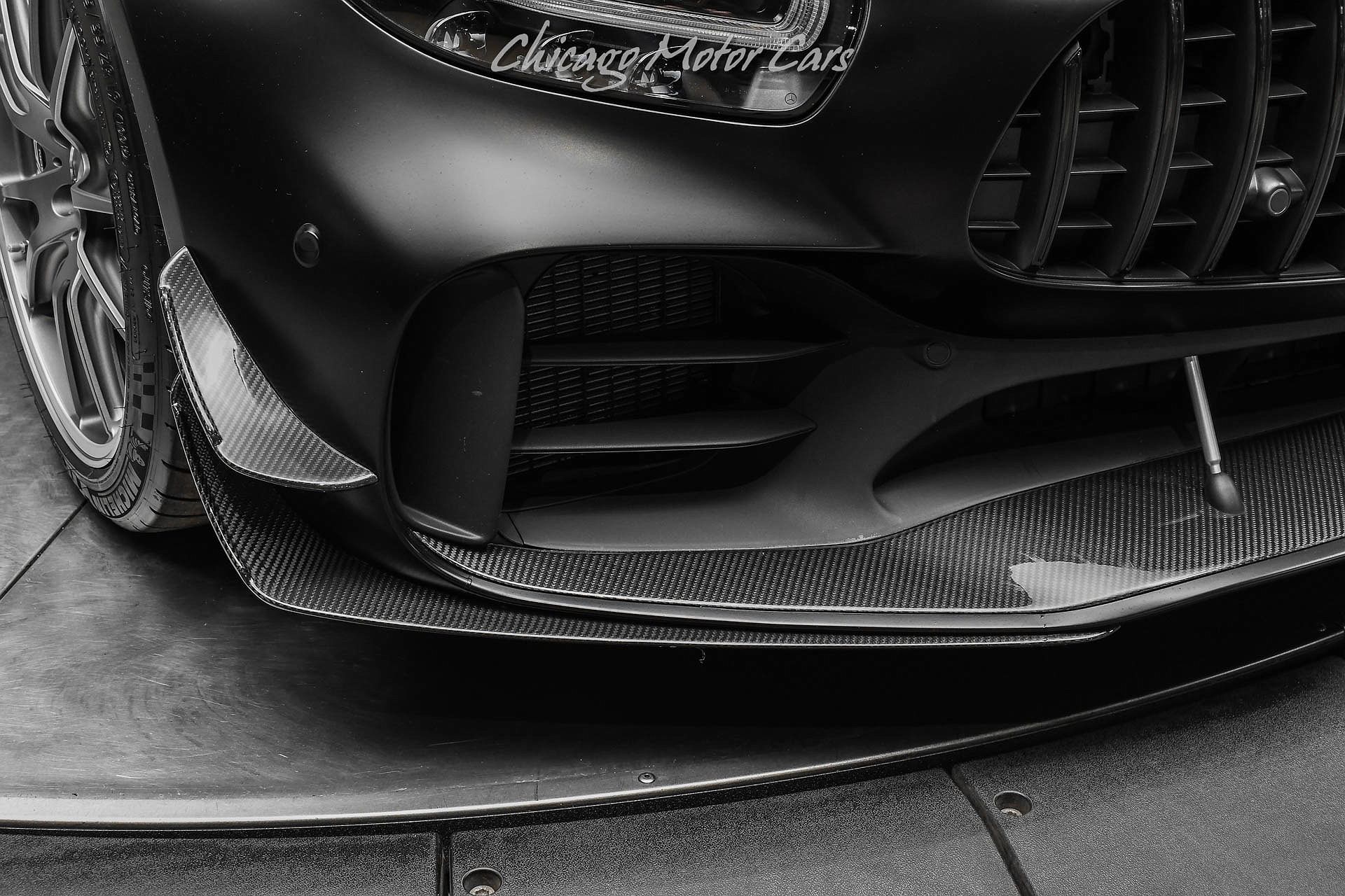 2020 Mercedes-Benz AMG GT R Pro image 57