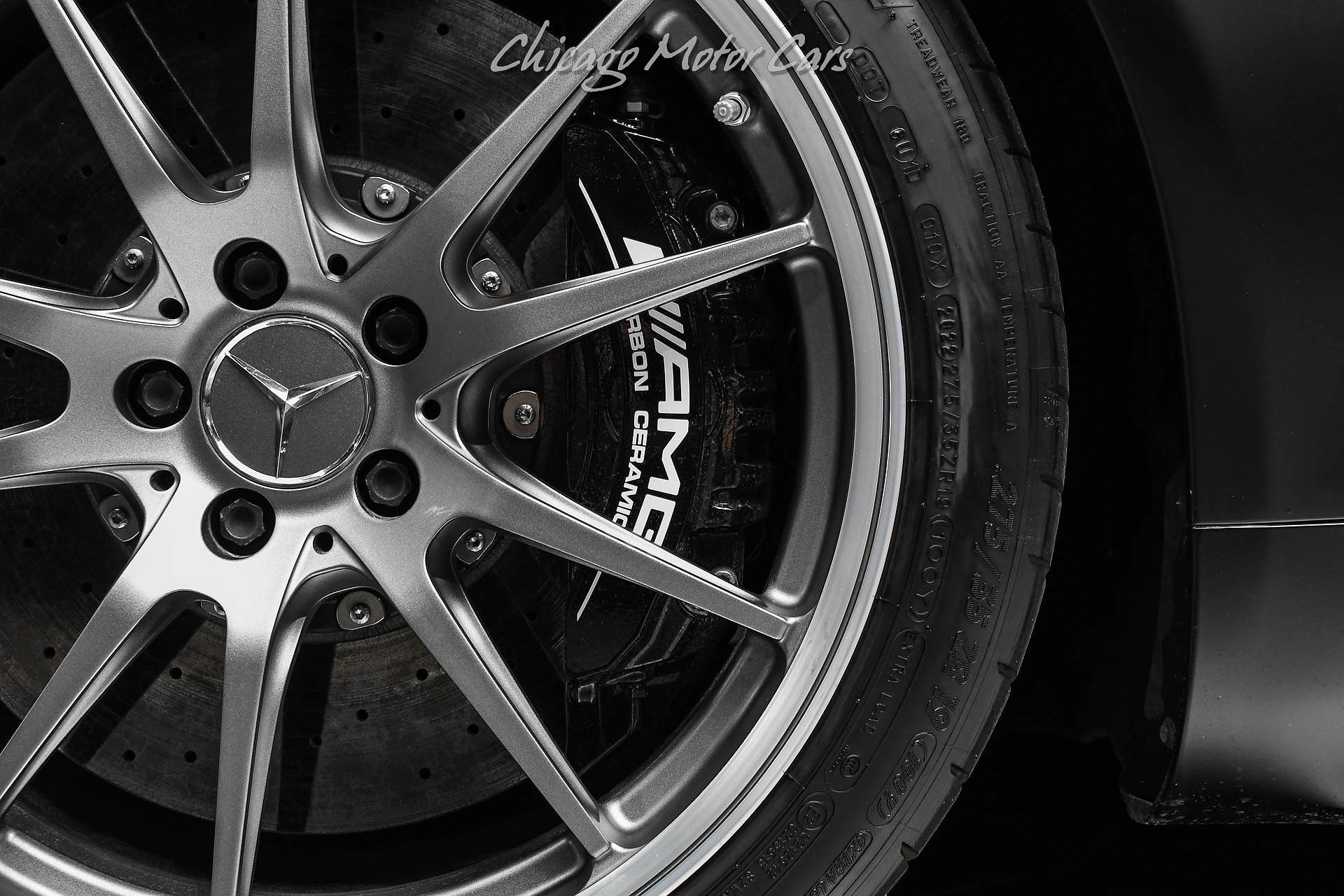 2020 Mercedes-Benz AMG GT R Pro image 59