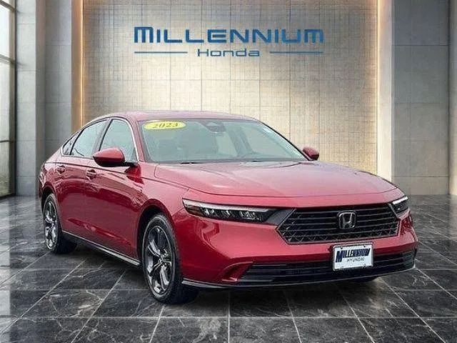 2023 Honda Accord