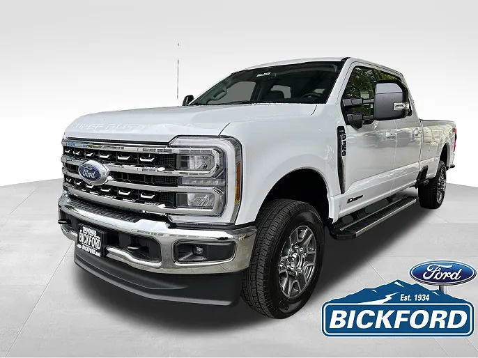 2026 Ford F-350
