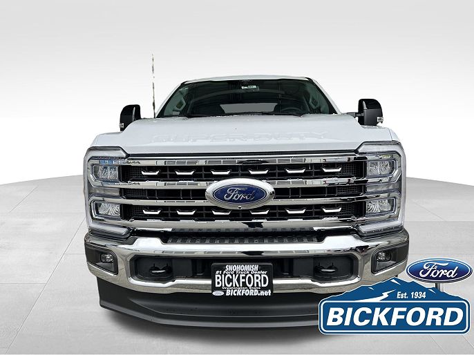2026 Ford F-350